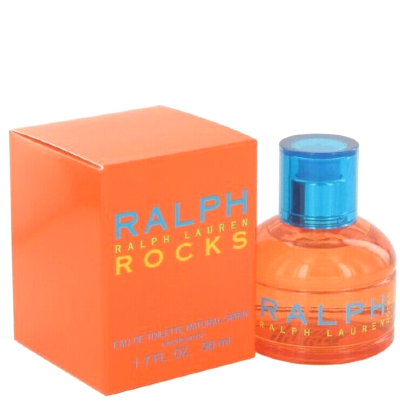 Ralph Rocks Perfume